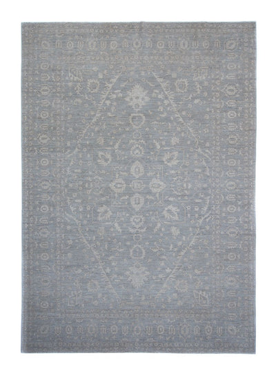 Dywan Zieglera 250x352cm - Dywan orientalny