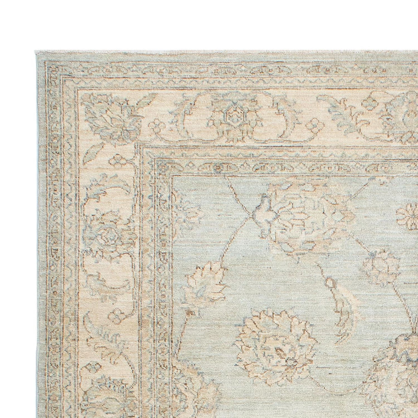 Farahan Dywan 237x166cm - Dywan orientalny