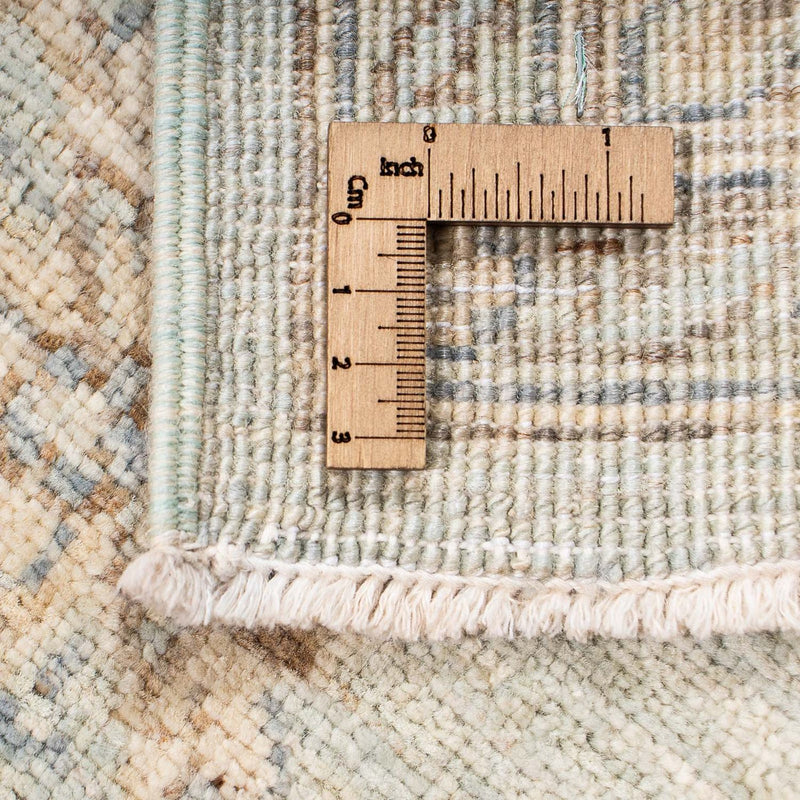 Dywan Zieglera - 237 x 166 cm - beżowy