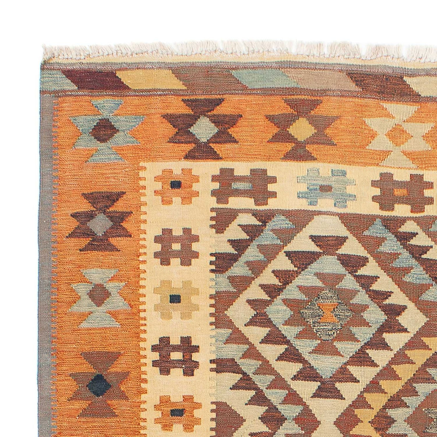 Kilim Fars Dywan 200x146cm