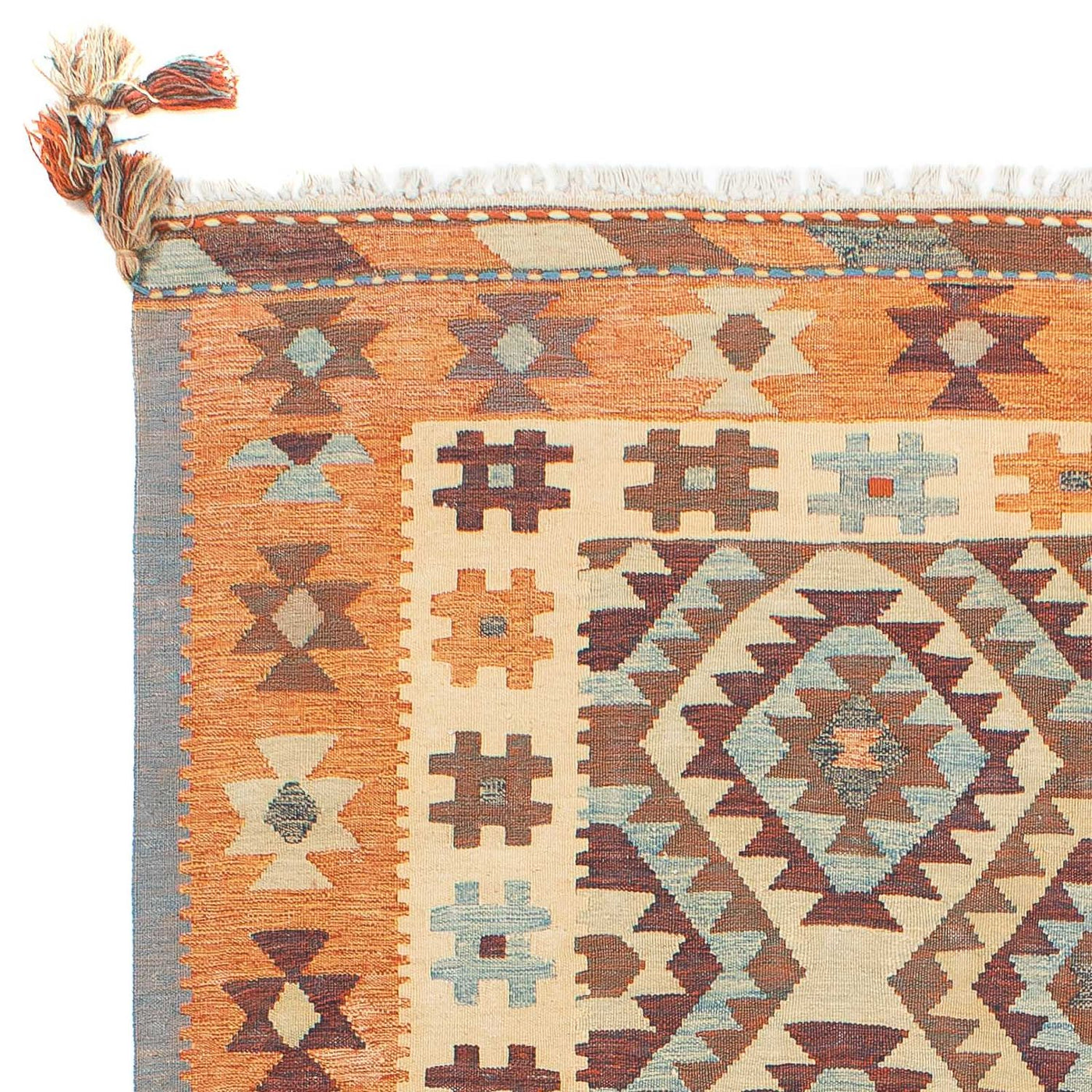 Kilim Fars Dywan 205x147cm