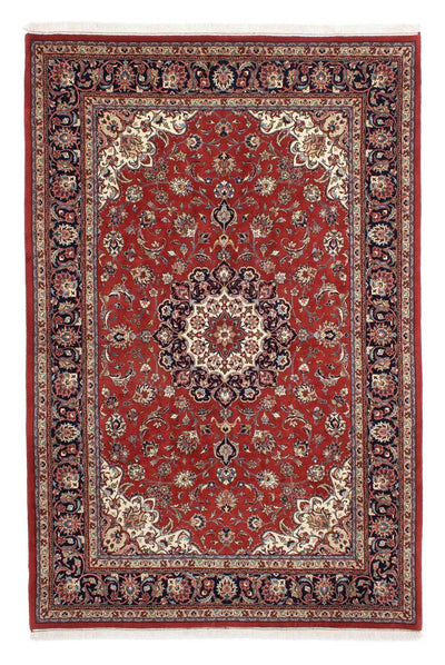 Kashan Dywan 200x298cm - Dywan perski