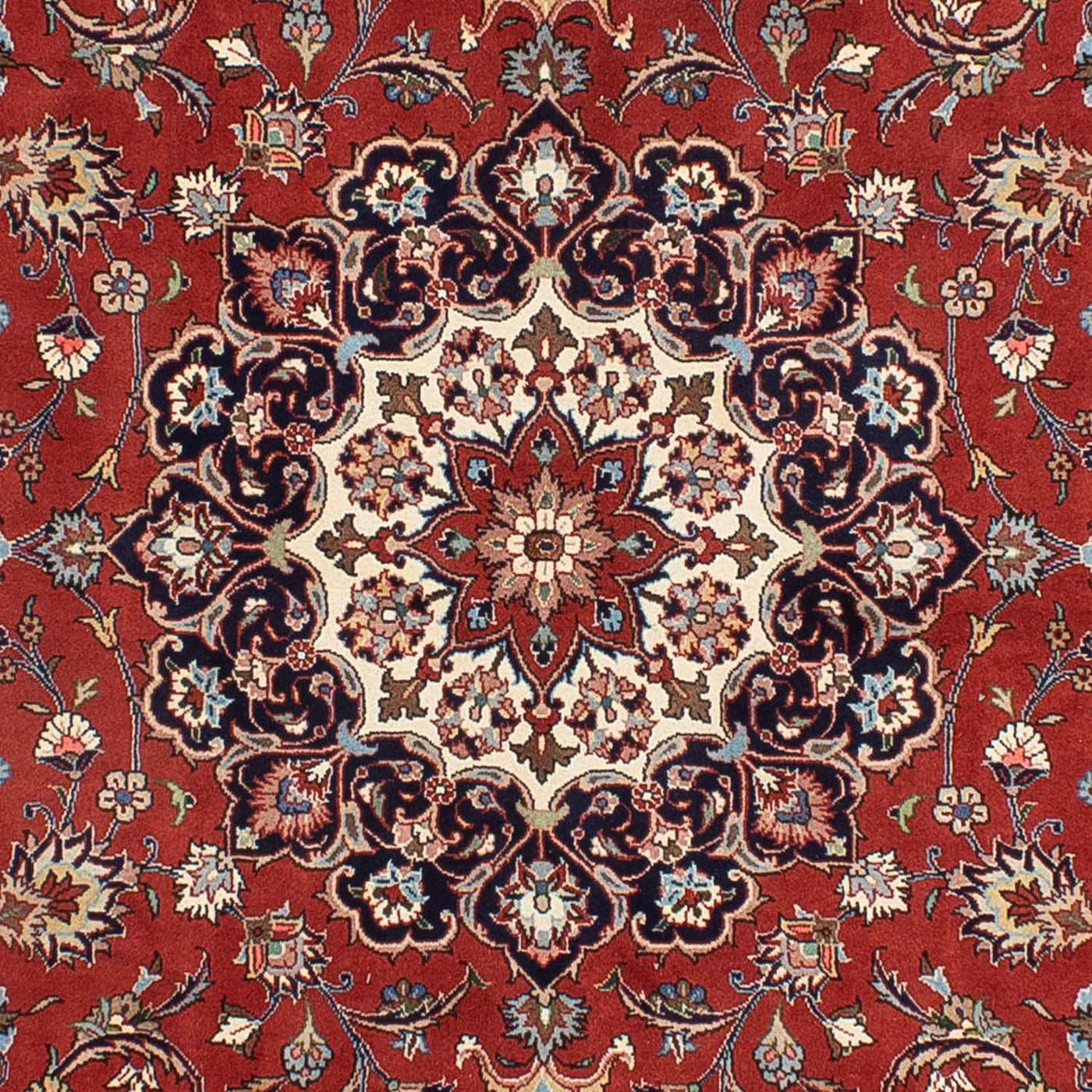 Kashan Dywan 298x200cm - Dywan perski