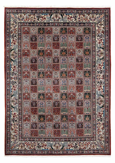 Moud Dywan 196x284cm - Dywan perski