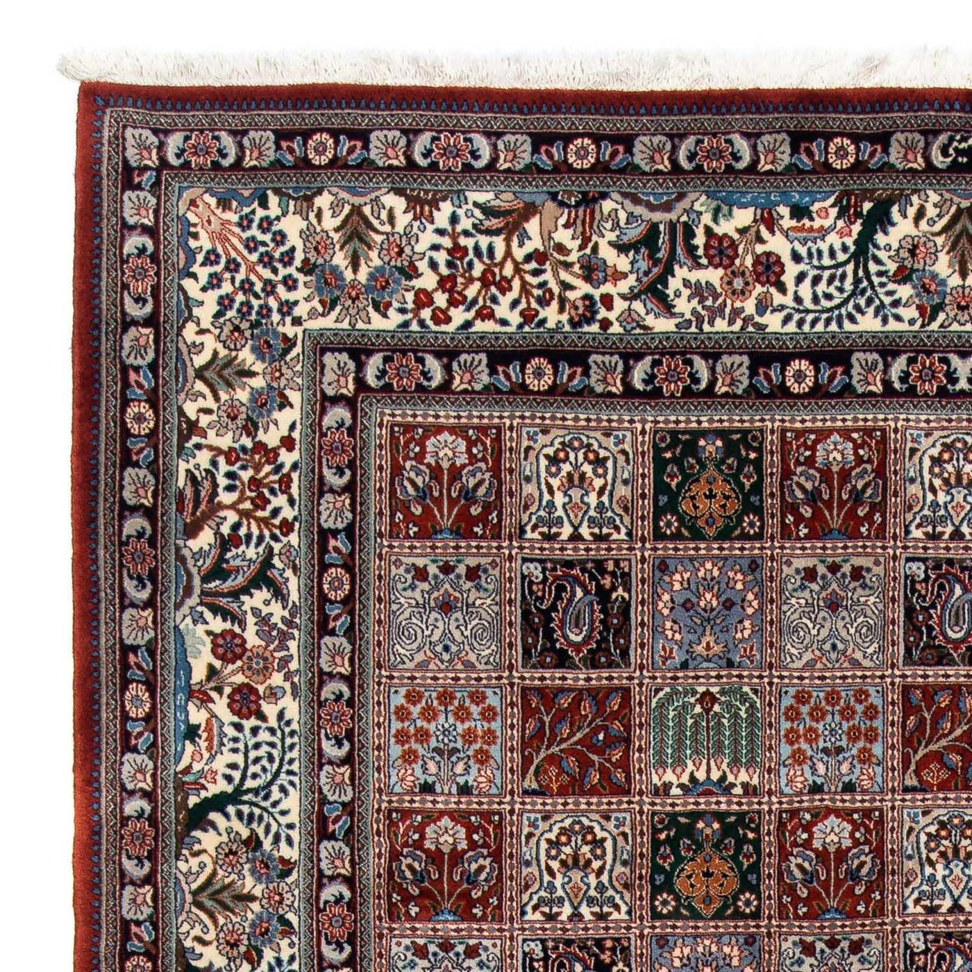 Moud Dywan 284x196cm - Dywan perski