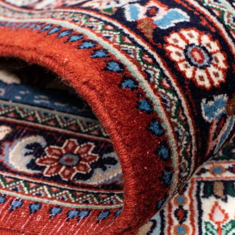 Dywan perski - Klasyczny - 284 x 196 cm - wielokolorowy