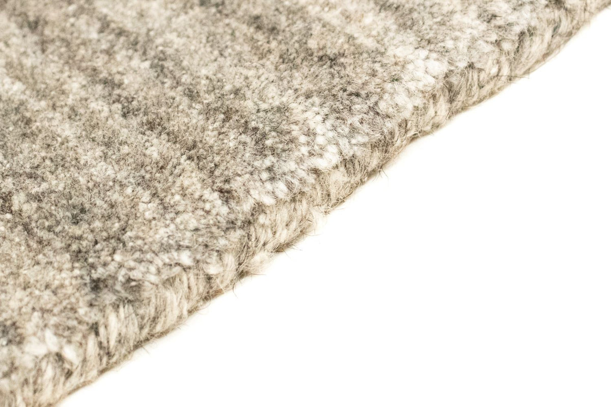 Dywan Vintage - 140 x 70 cm - srebrny