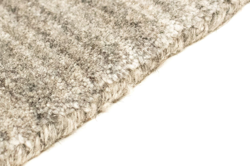 Dywan Vintage - 140 x 70 cm - srebrny