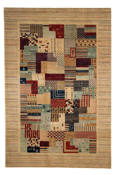 Dywan Zieglera 202x304cm - Dywan orientalny