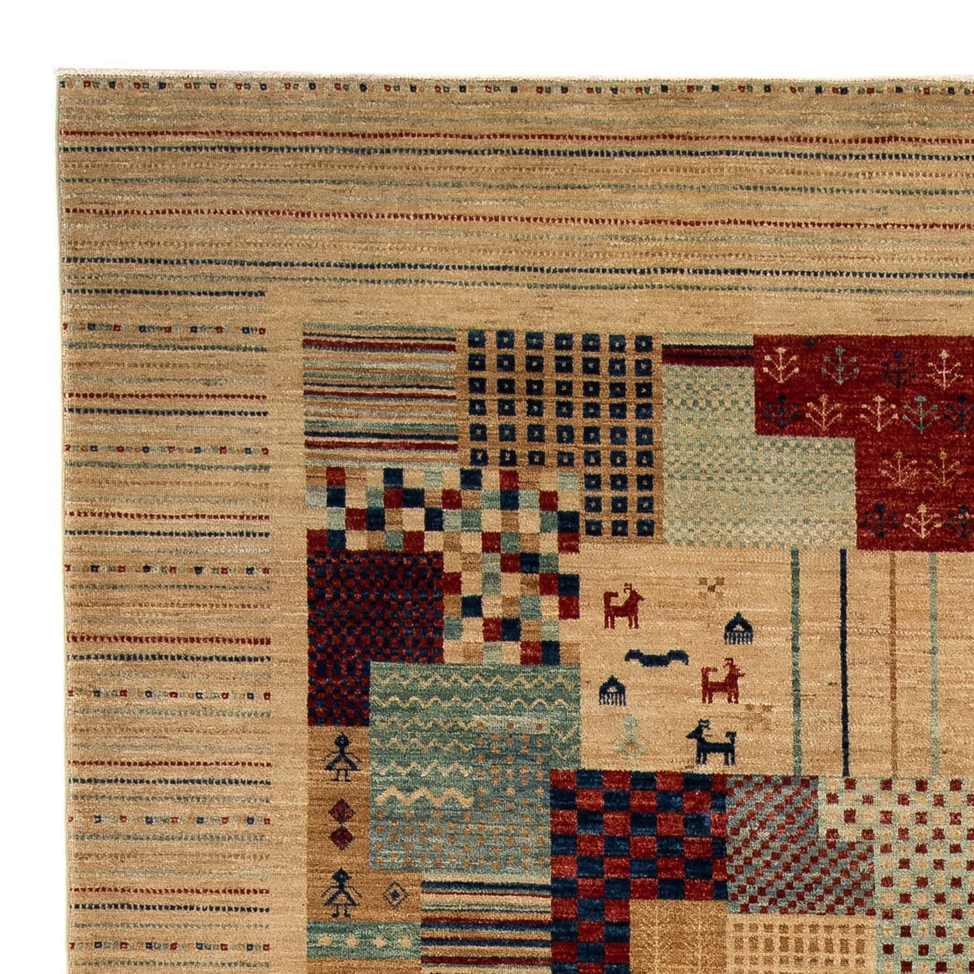 Dywan Zieglera 304x202cm - Dywan orientalny