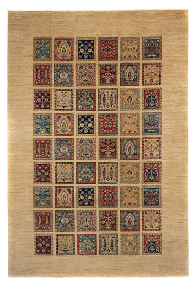 Dywan Zieglera 203x291cm - Dywan orientalny