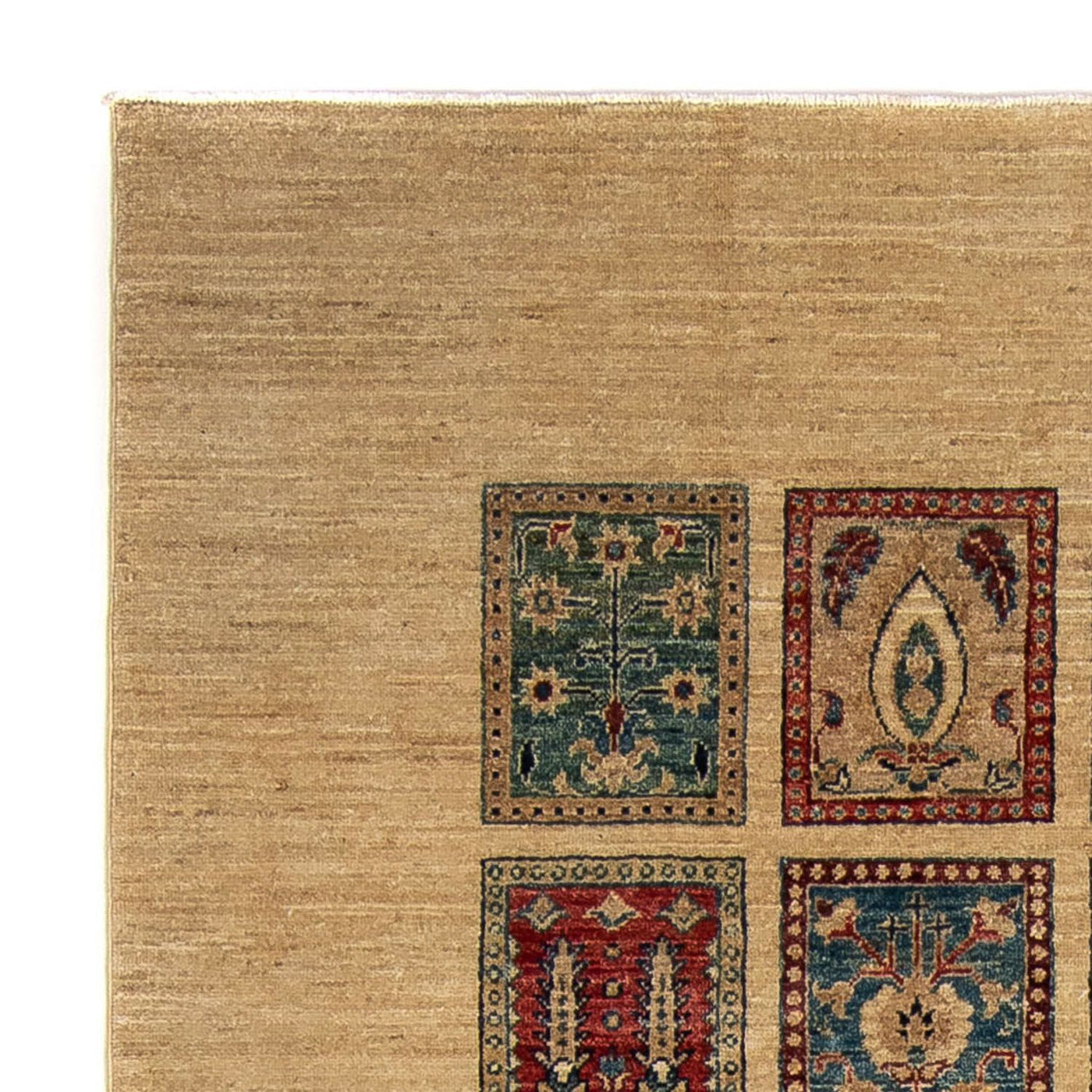 Dywan Zieglera 291x203cm - Dywan orientalny