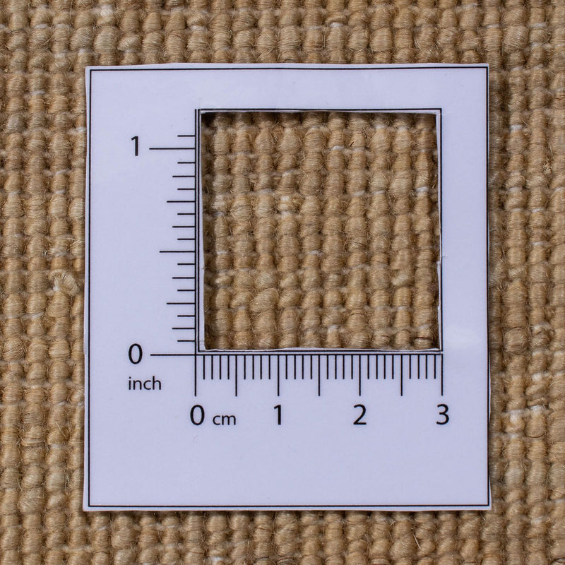 Dywan Zieglera - 291 x 203 cm - jasnobrązowy