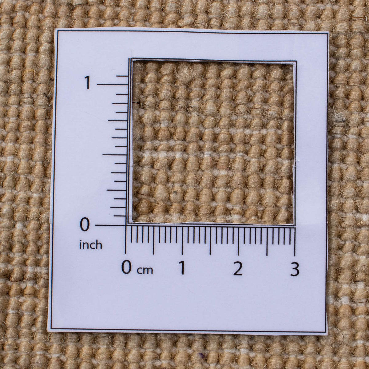 Dywan Zieglera - 299 x 205 cm - jasnobrązowy