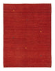 Indo Gabbeh Dywan 180x120cm - Dywan wełniany