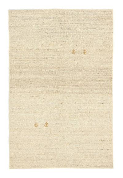 Indo Gabbeh Dywan 120x180cm - Dywan wełniany