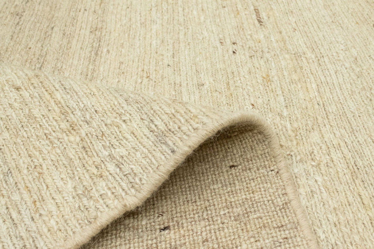 Dywan Gabbeh - Indus - 180 x 120 cm - beżowy