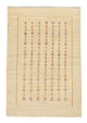 Indo Gabbeh Dywan 180x120cm - Dywan wełniany
