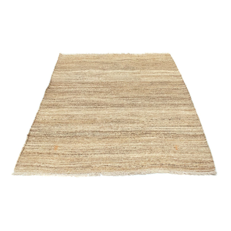 Dywan Gabbeh - Indus - 180 x 120 cm - wielokolorowy