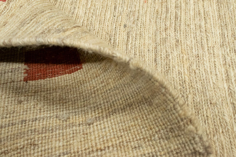 Dywan Gabbeh - Indus - 180 x 120 cm - beżowy