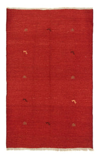Indo Gabbeh Dywan 120x180cm - Dywan wełniany – product image