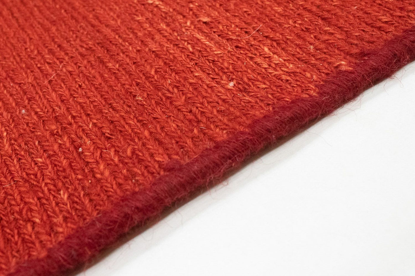 Indo Gabbeh Dywan 180x120cm - Dywan wełniany