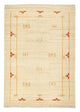 Indo Gabbeh Dywan 240x170cm - Dywan wełniany