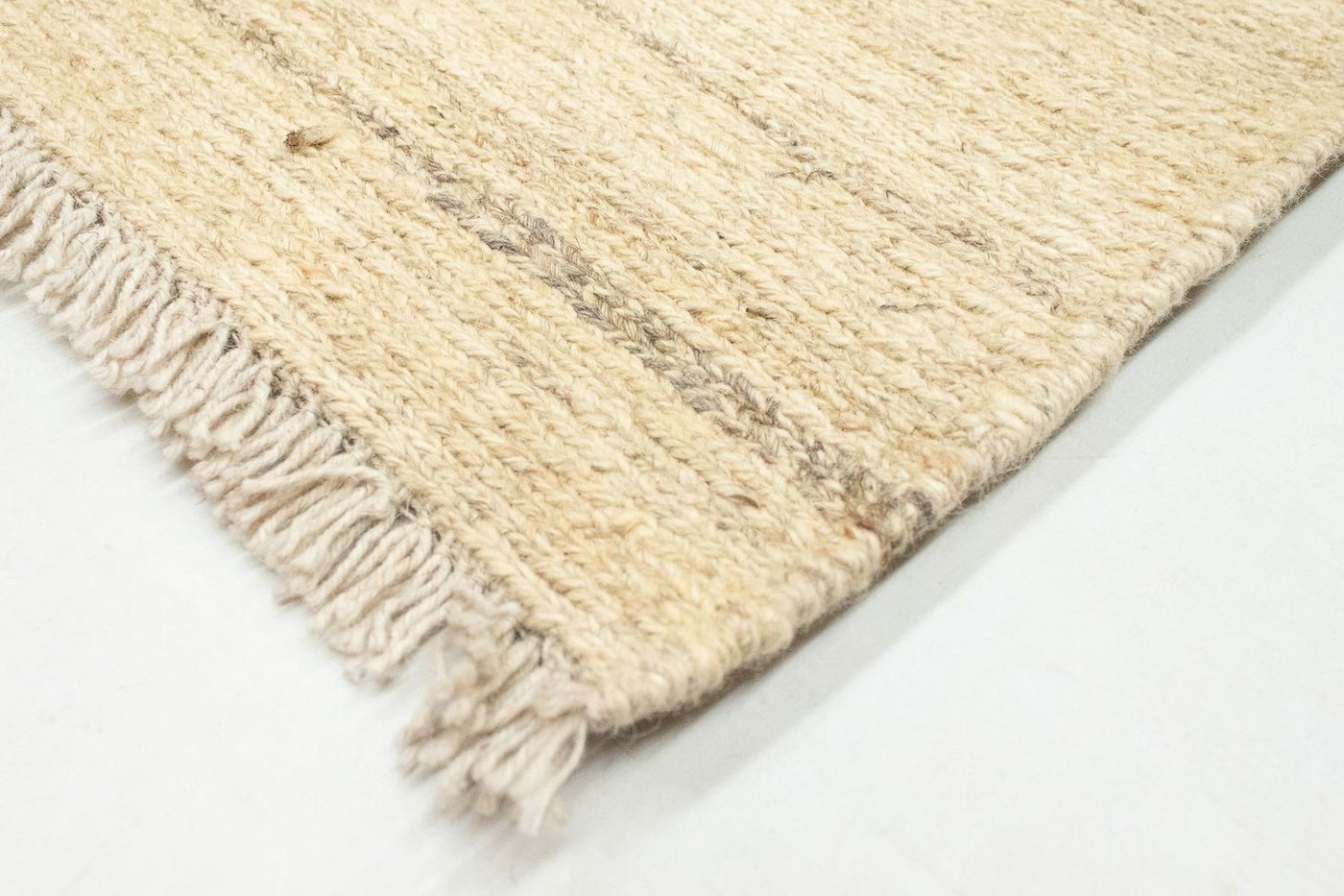 Indo Gabbeh Dywan 240x170cm - Dywan wełniany