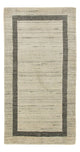 Loribaft Dywan 140x70cm - Dywan wełniany