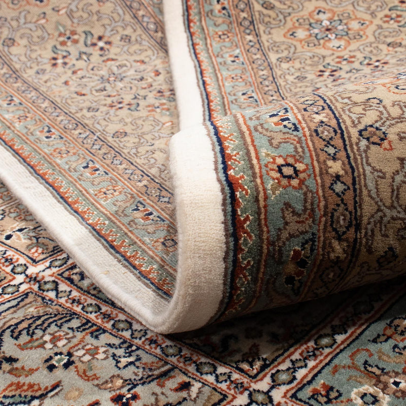 Perski dywan - Nomadyczny - 308 x 207 cm - beżowy