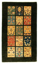 Dywan Zieglera 129x77cm - Dywan orientalny