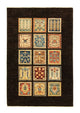 Dywan Zieglera 154x100cm - Dywan orientalny