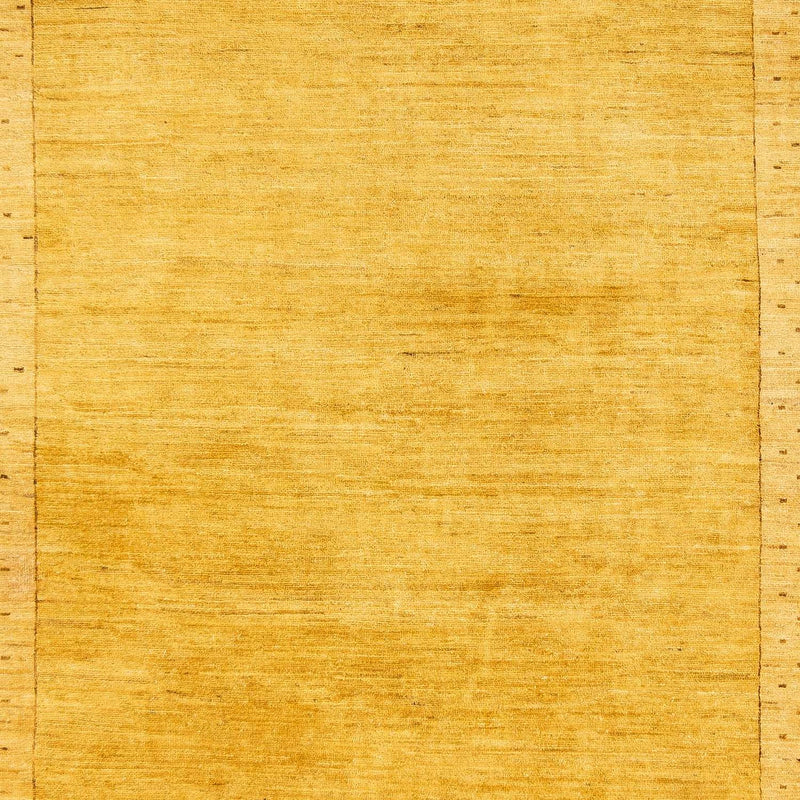 Dywan Ziegler - Modern - 274 x 188 cm - złoto