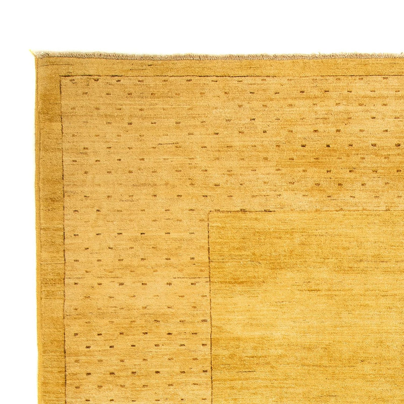 Dywan Ziegler - Modern - 274 x 188 cm - złoto