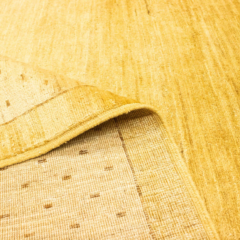 Dywan Ziegler - Modern - 274 x 188 cm - złoto