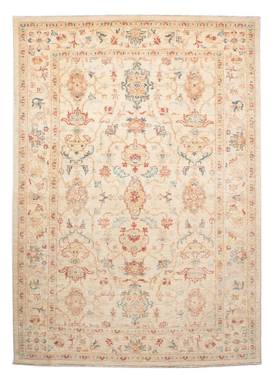 Kazak Dywan 167x230cm - Dywan orientalny