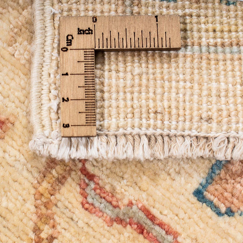 Dywan Ziegler - Kazak - 230 x 167 cm - beżowy