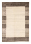 Dywan Vintage 140x200cm - Prostokątny / Beżowy / 140 x 200 cm Prostokątny