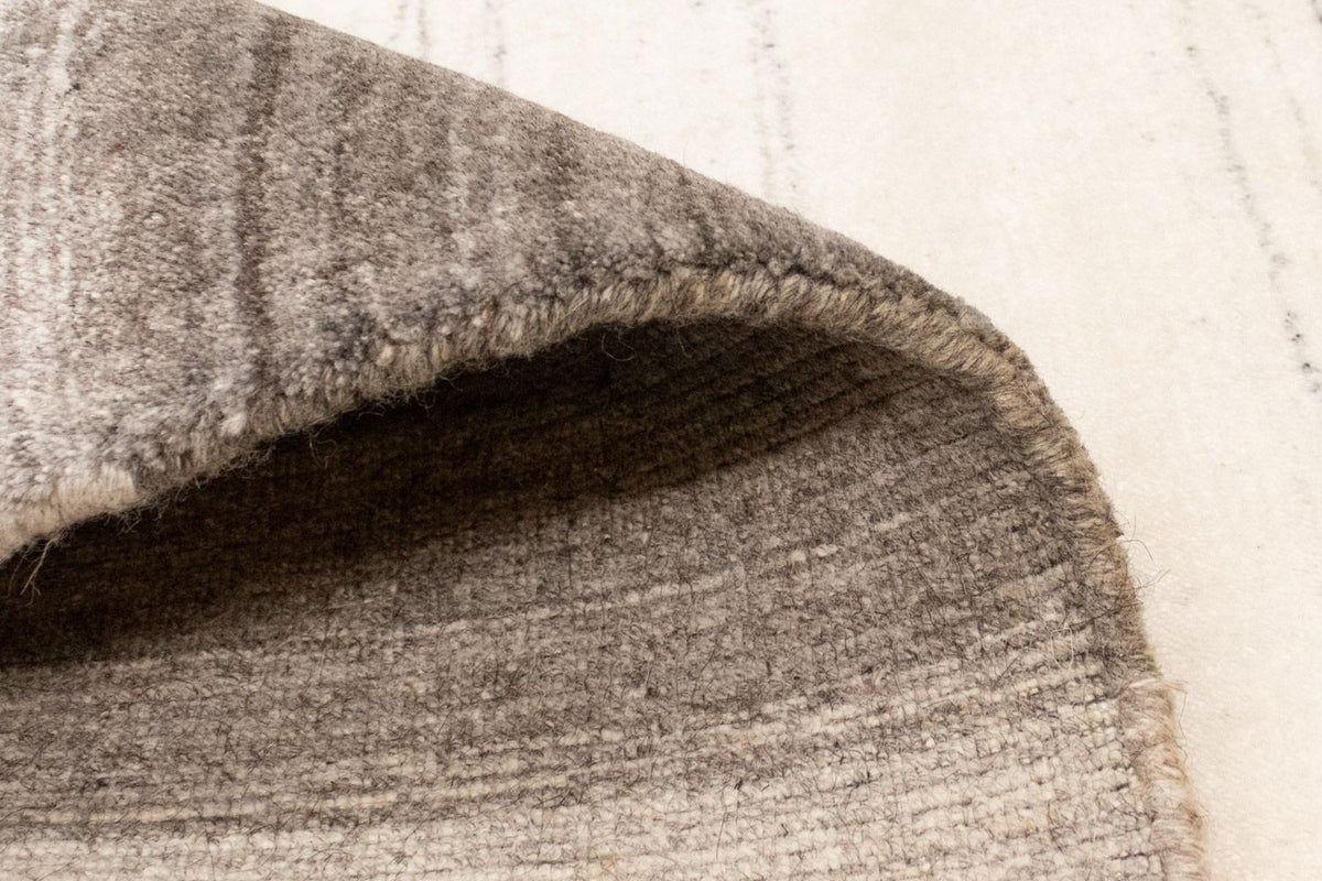 Dywan Vintage - 200 x 140 cm - beżowy