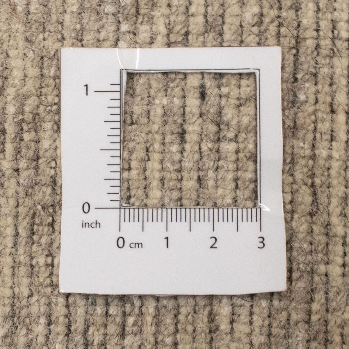 Dywan Vintage - 200 x 140 cm - beżowy