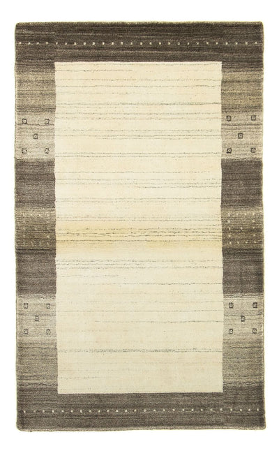 Loribaft Dywan 90x160cm - Dywan wełniany