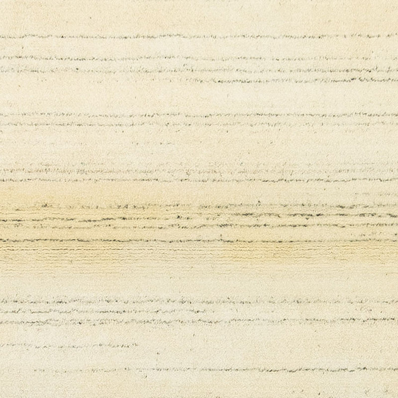 Dywan Gabbeh - Loribaft Perski - 160 x 90 cm - beżowy