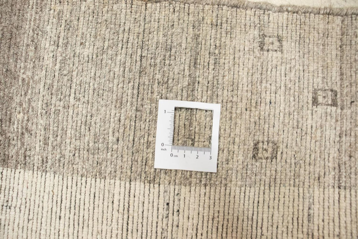 Dywan Gabbeh - Loribaft Perski - 160 x 90 cm - beżowy