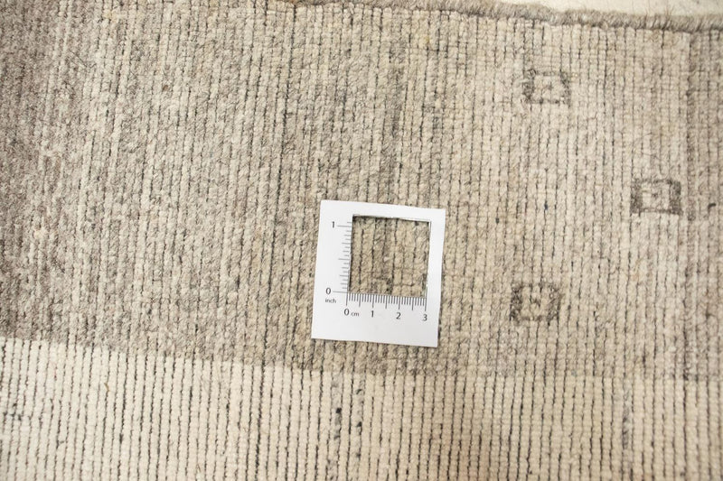 Dywan Gabbeh - Loribaft Perski - 160 x 90 cm - beżowy