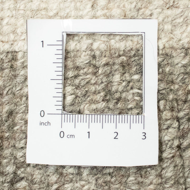 Dywan z Nepalu - 200 x 140 cm - szary