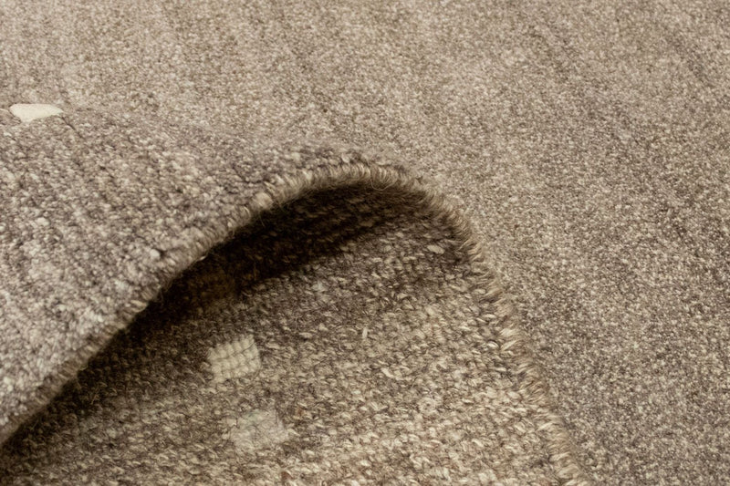 Dywan z Nepalu - 160 x 90 cm - jasna mocca