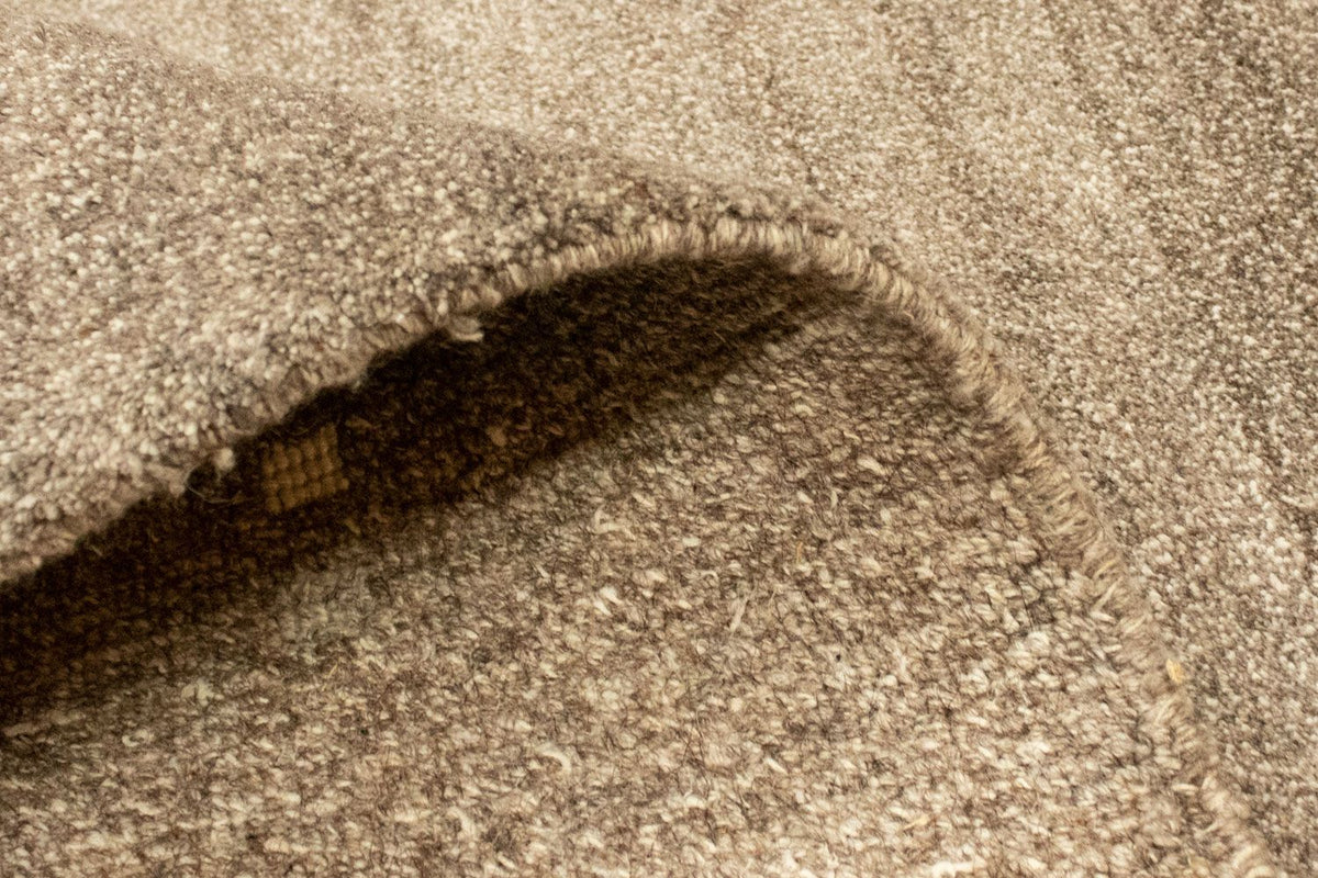 Dywan z Nepalu - 200 x 140 cm - beżowy