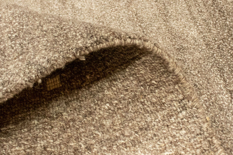 Dywan z Nepalu - 200 x 140 cm - beżowy