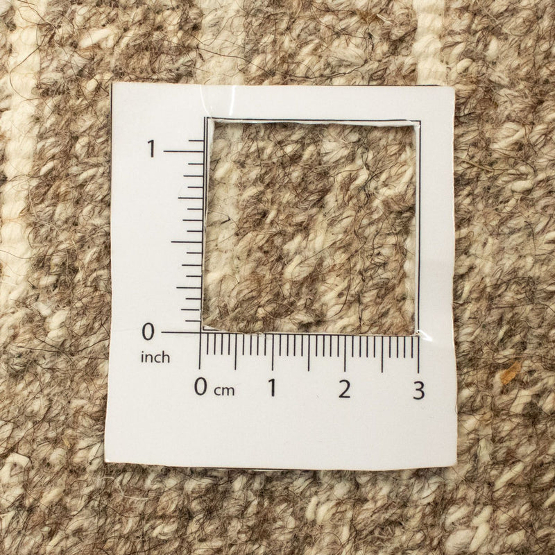 Dywan z Nepalu - 200 x 140 cm - beżowy