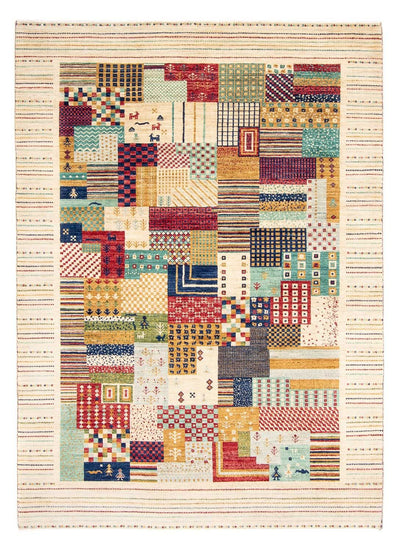 Designerski dywan 170x238cm - Designerteppich